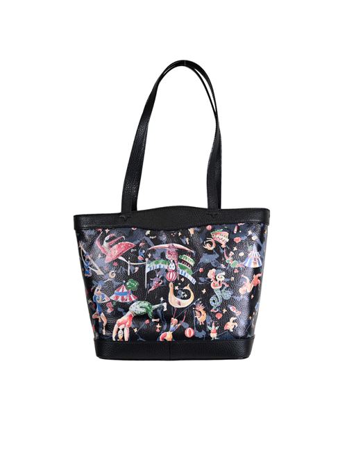 Tote bag Ludovica Borsa a spalla PIERO GUIDI | L10931092C01